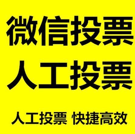 平顶山市小程序微信拉票通过什么方式操作有哪些方法操作？