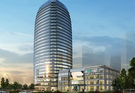 平顶山市建筑设计的测试内容