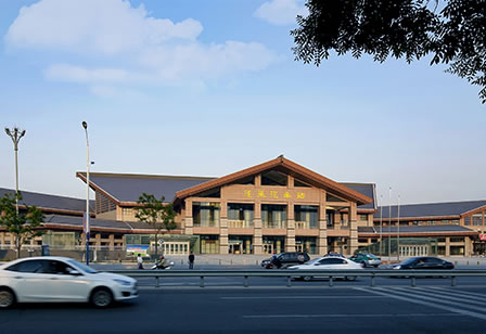 平顶山市建筑设计的测试内容