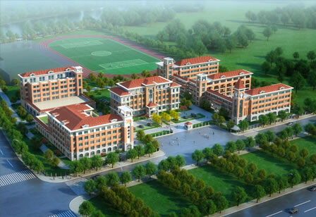 平顶山市建筑设计的测试内容